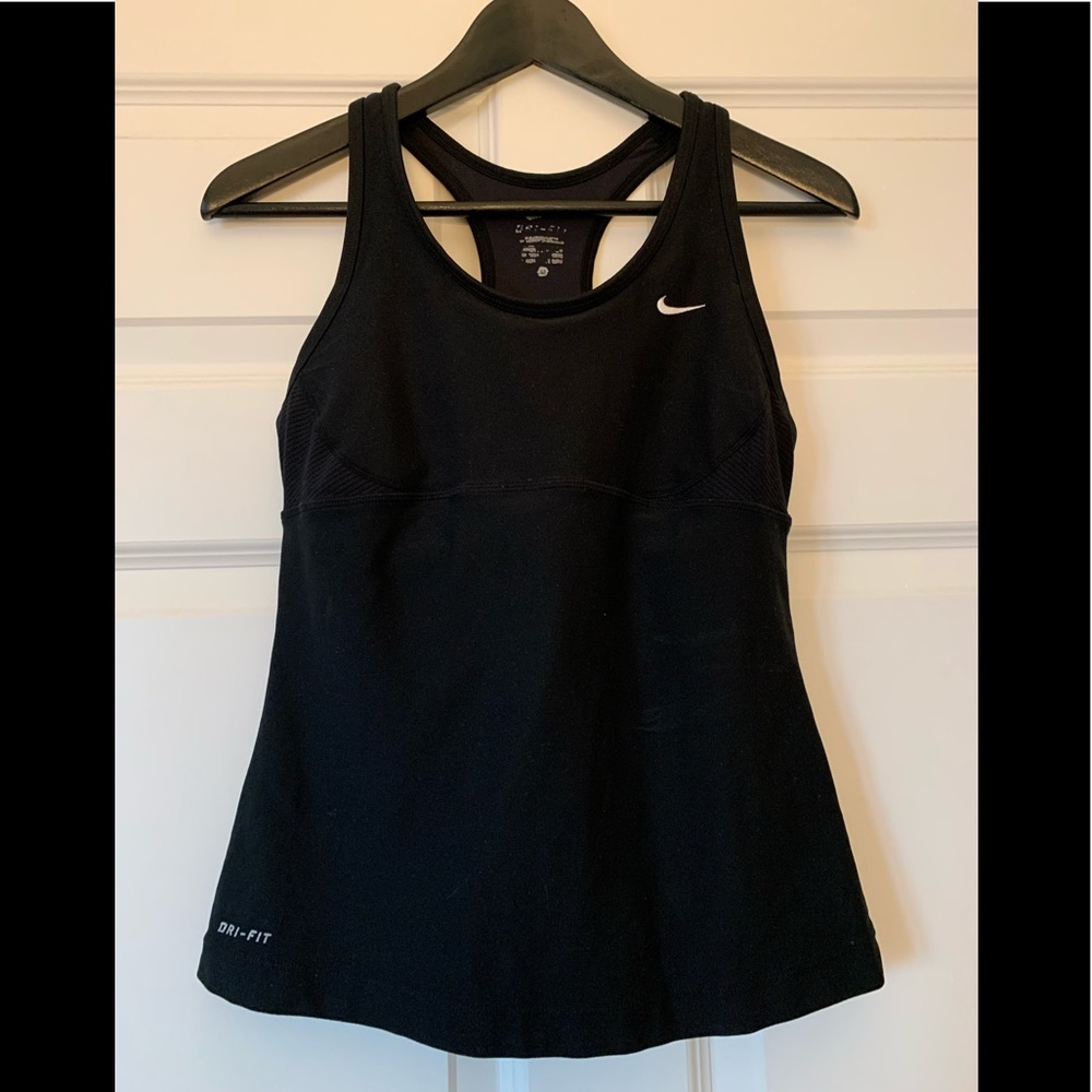 Nike Dri-Fit tank